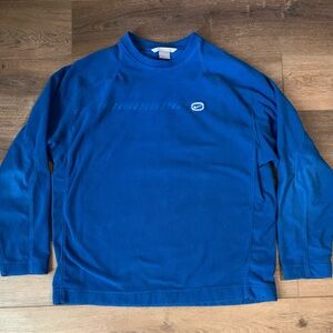 Vintage Nike Crewneck - Blue